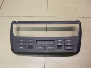 64113417544 BMW Блок управления климатической установкой BMW X3 E83 Арт E100195823, вид 2