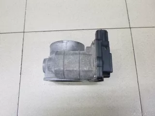 161198J103 Nissan Дроссельная заслонка Nissan Quest 4 Арт E100246026, вид 3