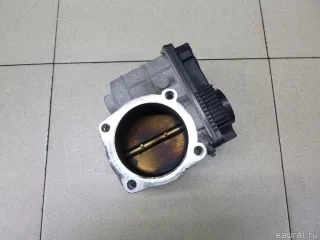 161198J103 Nissan Дроссельная заслонка Nissan Quest 4 Арт E100246026, вид 4