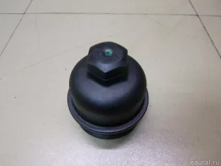 11428507685 BMW Корпус масляного фильтра MINI COUNTRYMAN R60 Арт E100246855, вид 1