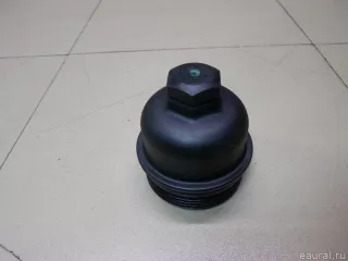 11428507685 BMW Корпус масляного фильтра MINI COUNTRYMAN R60 Арт E100246855, вид 2
