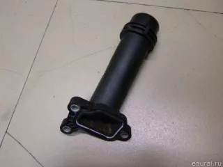 11127810707 BMW Фланец MINI CLUBMAN R55 restailing Арт E100246861, вид 2