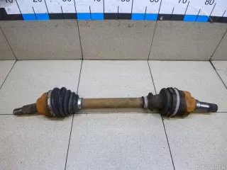 1600650 Ford Полуось передняя левая Ford Mondeo 3 Арт E100247955, вид 1