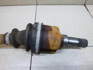 1600650 Ford Полуось передняя левая Ford Mondeo 3 Арт E100247955, вид 3