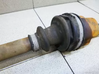 1600650 Ford Полуось передняя левая Ford Mondeo 3 Арт E100247955, вид 4