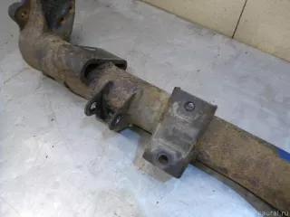2K5501101E VAG Балка задняя Volkswagen Caddy 3 Арт E100281182, вид 5