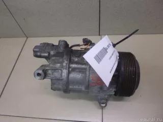 64529182794 BMW Компрессор системы кондиционирования BMW 1 E81/E82/E87/E88 Арт E100289759, вид 1