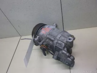 64529182794 BMW Компрессор системы кондиционирования BMW 1 E81/E82/E87/E88 Арт E100289759, вид 3