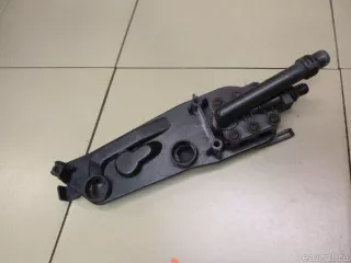 17117507973 BMW Кронштейн КПП BMW 6 E63/E64 Арт E100292571, вид 1