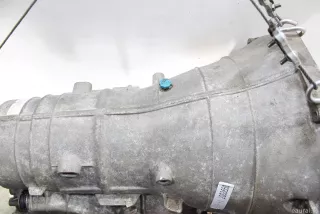 24007526342 BMW АКПП (автоматическая коробка переключения передач) BMW 7 E65/E66 Арт E100301745, вид 11