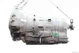 24007526342 BMW АКПП (автоматическая коробка переключения передач) BMW 7 E65/E66 Арт E100301745, вид 5