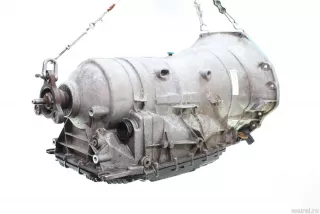 24007526342 BMW АКПП (автоматическая коробка переключения передач) BMW 7 E65/E66 Арт E100301745, вид 9