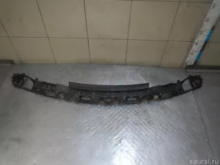  Направляющая переднего бампера BMW 7 E65/E66 Арт E100307114, вид 1