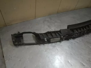  Направляющая переднего бампера BMW 7 E65/E66 Арт E100307114, вид 2