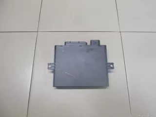 95561803508 VAG Блок управления центральным замком Porsche Cayenne 957 Арт E100354433, вид 3