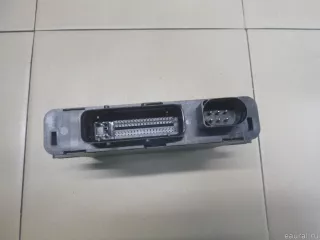 95561803508 VAG Блок управления центральным замком Porsche Cayenne 957 Арт E100354433, вид 4