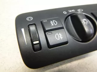 31443850 Volvo Переключатель света Volvo S80 2 restailing 2 Арт E100375549, вид 3