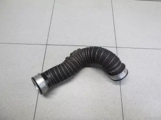 2035280682 Mercedes Benz Патрубок интеркулера Mercedes CL C216 Арт E100379265, вид 3