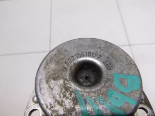 2710510177 Mercedes Benz Клапан ГРМ Mercedes S W221 Арт E100379477, вид 5