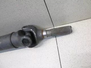 2034101902 Mercedes Benz Карданный вал Mercedes CL C216 Арт E100380297, вид 2