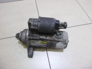 458217 Valeo Стартер Seat Altea Арт E100380765, вид 1