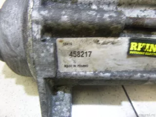 458217 Valeo Стартер Seat Altea Арт E100380765, вид 3