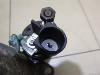 458217 Valeo Стартер Seat Altea Арт E100380765, вид 5