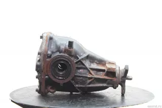 2033507514 Mercedes Benz Редуктор заднего моста Mercedes CL C216 Арт E100381741, вид 7