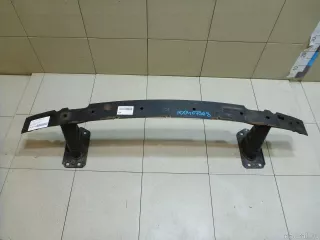 51117166584 BMW Усилитель переднего бампера BMW X1 E84 Арт E100407368, вид 1