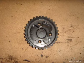  Шкив ТНВД Ford Tourneo Арт E12036297, вид 1