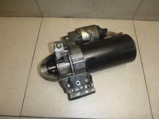 12417801203 BMW Стартер BMW 6 E63/E64 Арт E12450941, вид 2