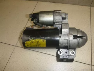 12417801203 BMW Стартер BMW 6 E63/E64 Арт E12450941, вид 6
