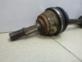 39101CC40A Nissan Полуось передняя левая Nissan Murano Z52 Арт E12546574, вид 2