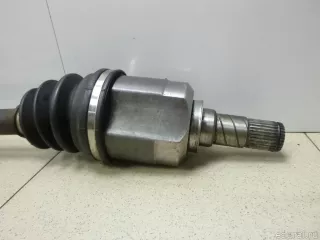 39101CC40A Nissan Полуось передняя левая Nissan Murano Z52 Арт E12546574, вид 4