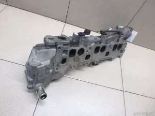6420905437 Mercedes Benz Коллектор впускной Chrysler 300C 1 Арт E12582772, вид 3