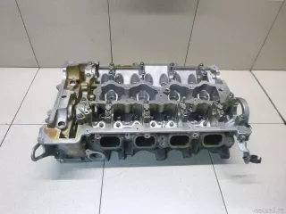 11127575670 BMW Головка блока цилиндров BMW 3 E90/E91/E92/E93 Арт E12701045, вид 1