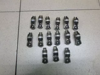 11127575670 BMW Головка блока цилиндров BMW 3 E90/E91/E92/E93 Арт E12701045, вид 11