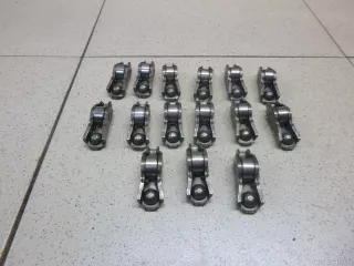 11127575670 BMW Головка блока цилиндров BMW 3 E90/E91/E92/E93 Арт E12701045, вид 12