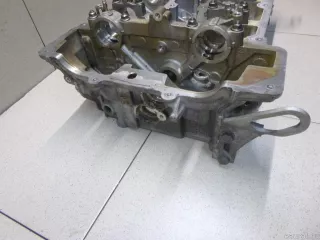 11127575670 BMW Головка блока цилиндров BMW 3 E90/E91/E92/E93 Арт E12701045, вид 5