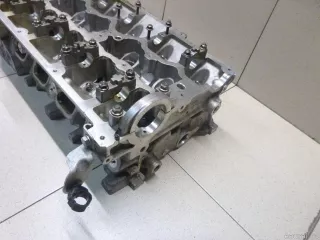 11127575670 BMW Головка блока цилиндров BMW 3 E90/E91/E92/E93 Арт E12701045, вид 6