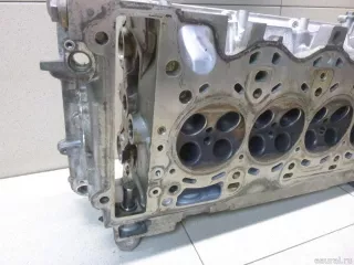 11127575670 BMW Головка блока цилиндров BMW 3 E90/E91/E92/E93 Арт E12701045, вид 8