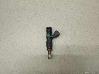 13537574376 BMW Форсунка инжекторная электрическая BMW 3 E90/E91/E92/E93 Арт E12718179, вид 2