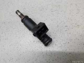 13537574376 BMW Форсунка инжекторная электрическая BMW 3 E90/E91/E92/E93 Арт E12718179, вид 3