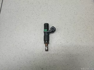 13537574376 BMW Форсунка инжекторная электрическая BMW 3 E90/E91/E92/E93 Арт E12718182, вид 1