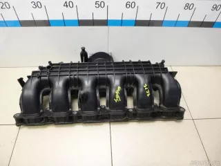 11617576911 BMW Коллектор впускной BMW 3 E90/E91/E92/E93 Арт E12722833, вид 1