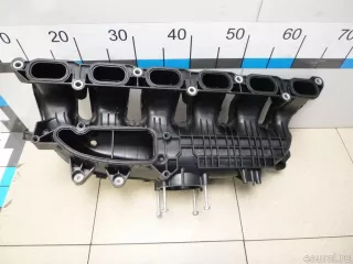 11617576911 BMW Коллектор впускной BMW 3 E90/E91/E92/E93 Арт E12722833, вид 3