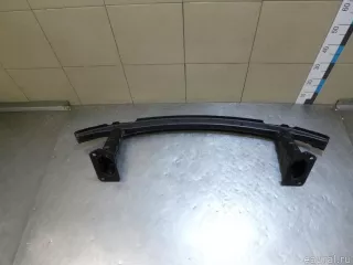 51117166584 BMW Усилитель переднего бампера BMW X1 E84 Арт E12768284, вид 4