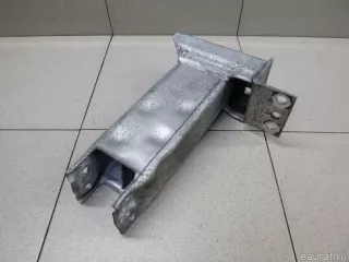 51113403440 BMW Кронштейн усилителя переднего бампера правый BMW X3 E83 Арт E12820926, вид 2