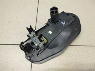 51203449055 BMW Кронштейн ручки BMW X3 E83 Арт E12821130, вид 2