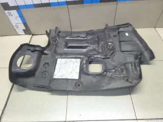 11147794700 BMW Накладка декоративная BMW X3 E83 Арт E12821610, вид 4